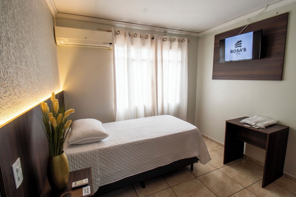 Rosas Hotel 21/58