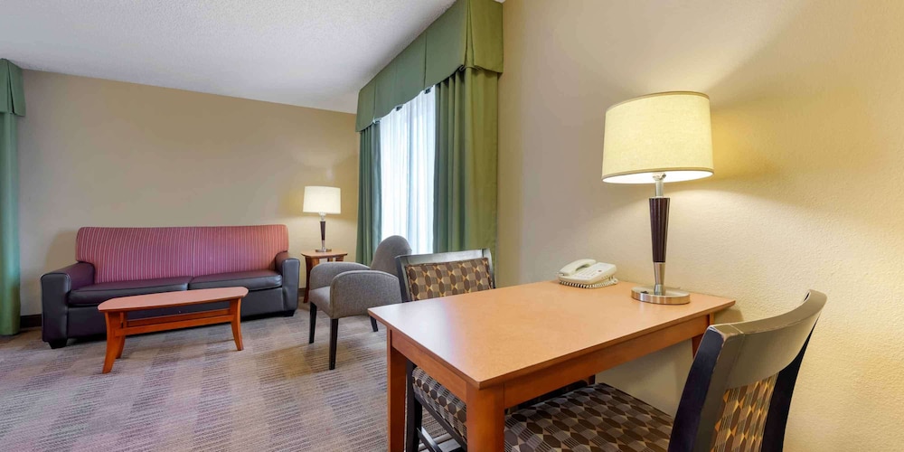 Extended Stay America - Orlando Theme Parks - Vineland Rd. 27/51