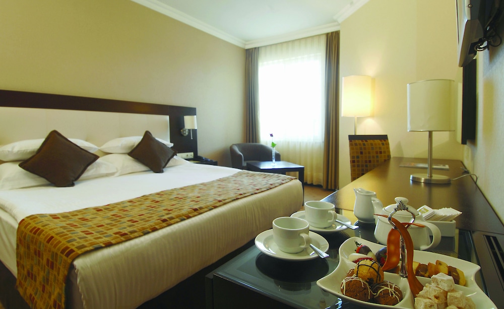 Eresin Hotels Topkapi 9/78