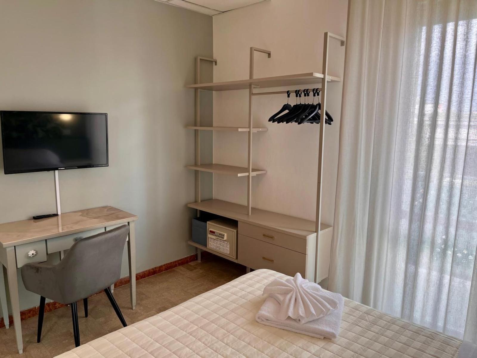 Hotel Ivano 36/48