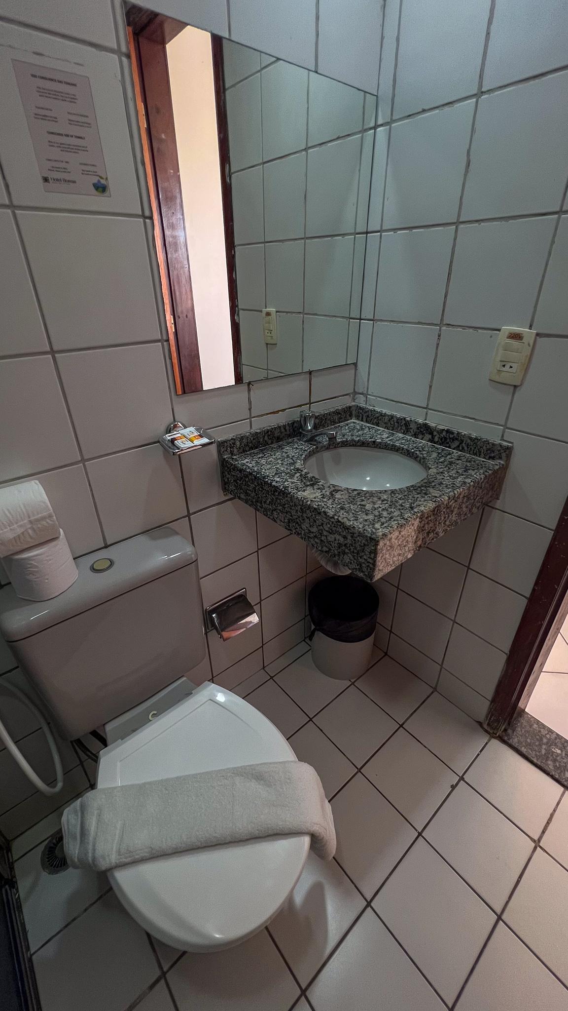 Suite, Sea View