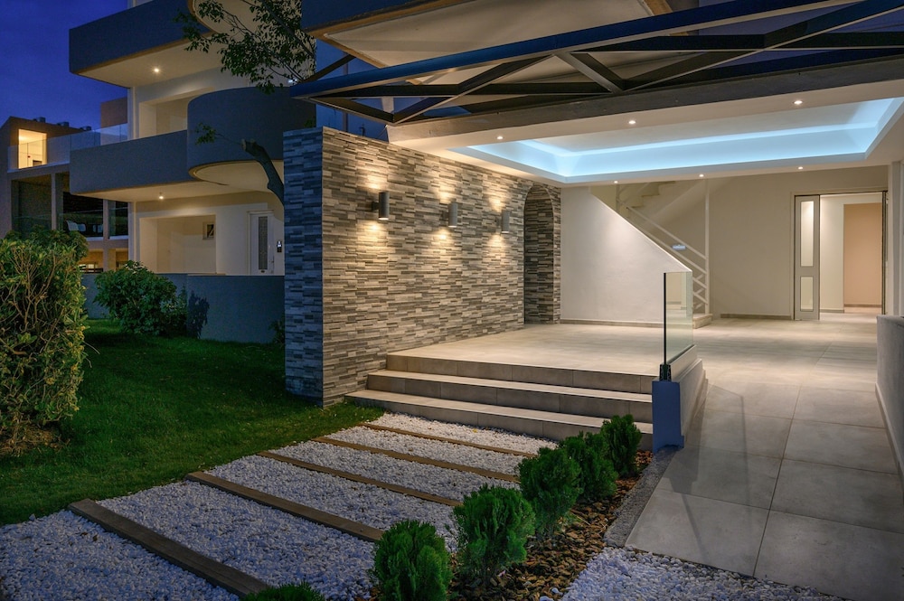 Mare Boutique Hotel 35/41