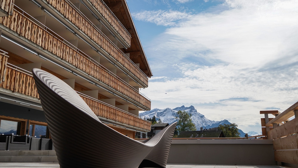 VIU Hotel Villars 2/50