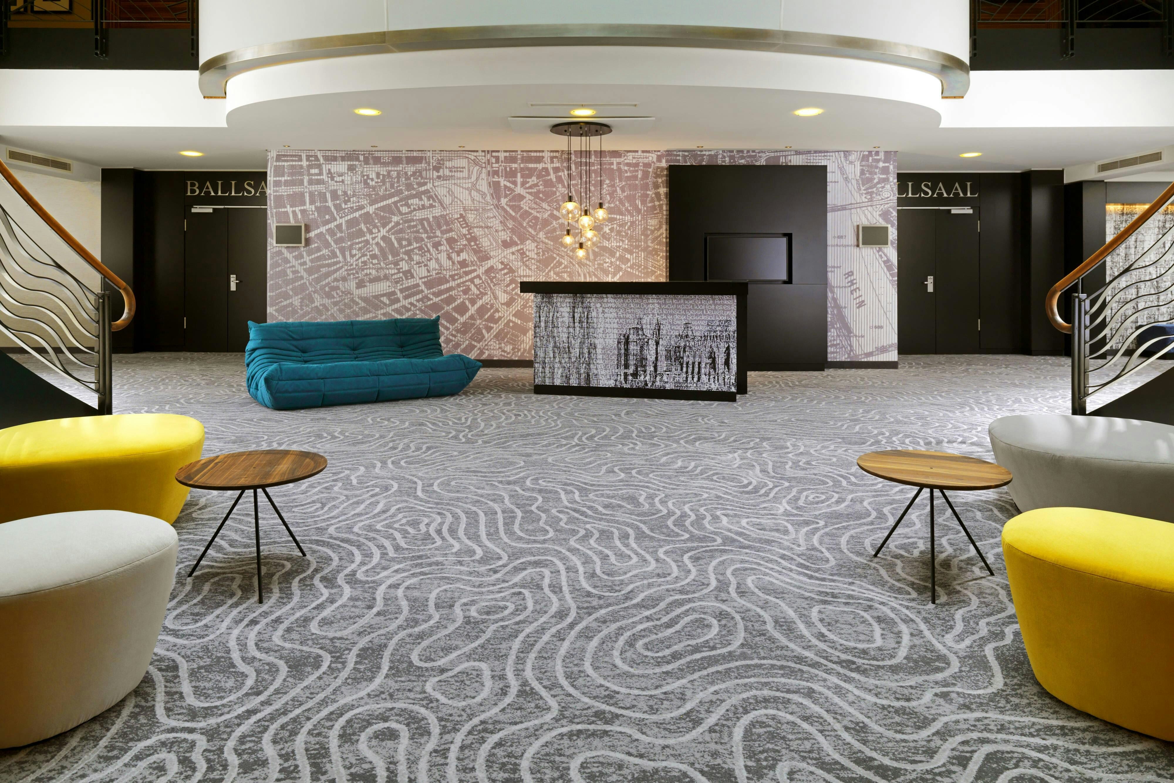 Marriott Cologne 31/59