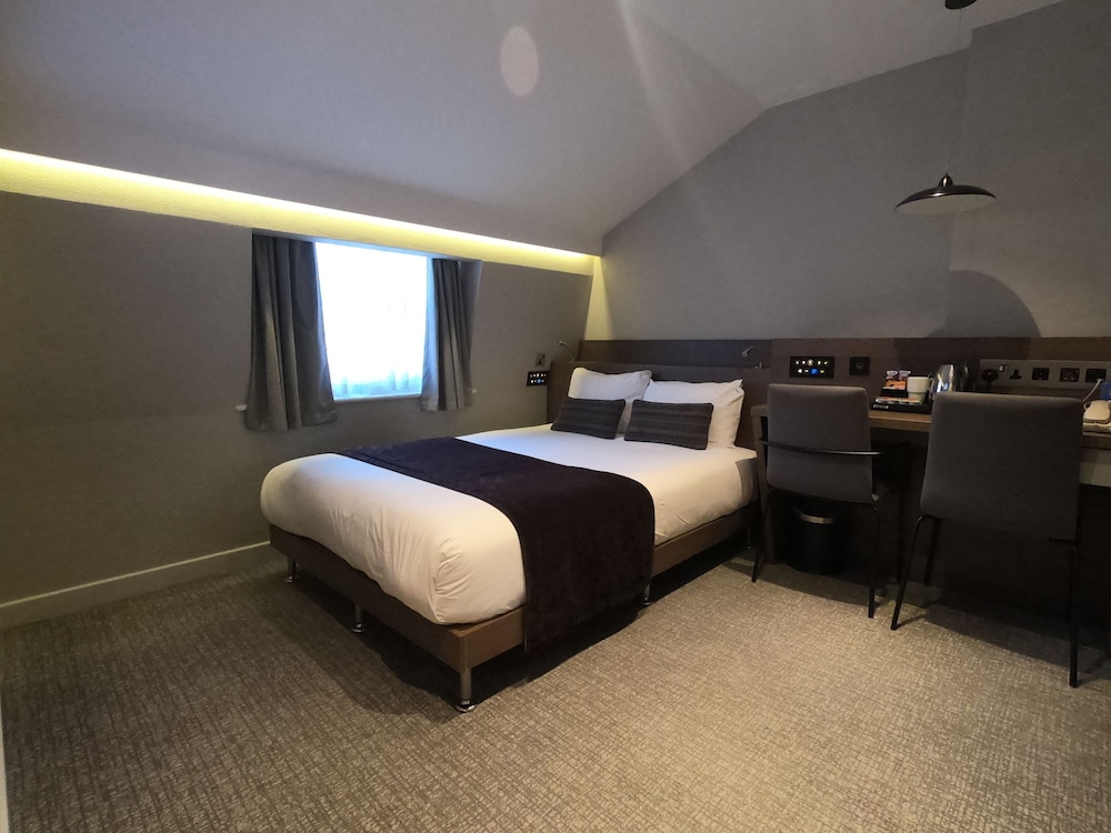 Best Western Plus Delmere Hotel 9/41