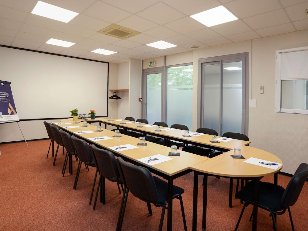 Ibis Budget Toulouse Centre Gare 63/72