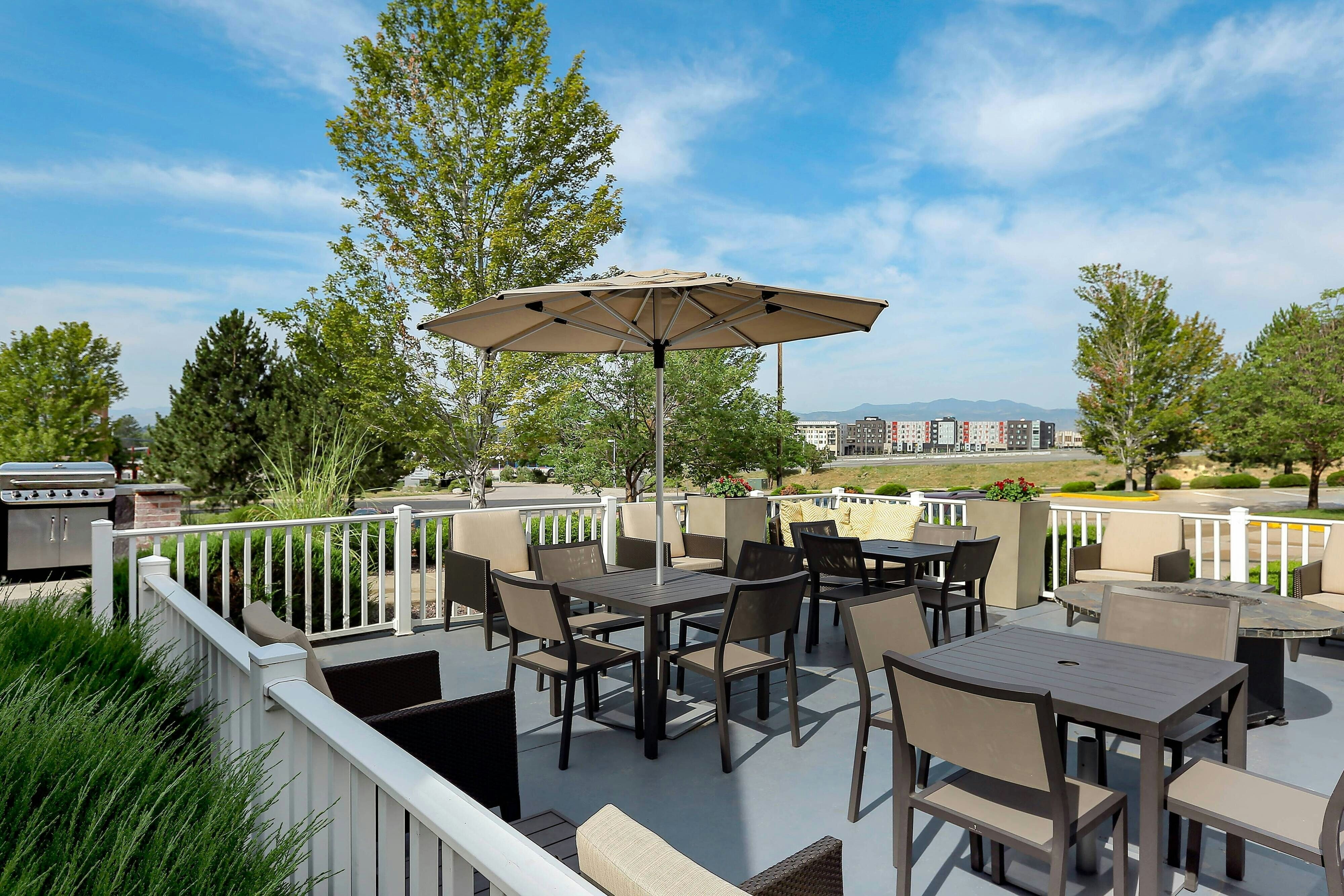 Residence Inn by Marriott Denver North-Westminster 9/13