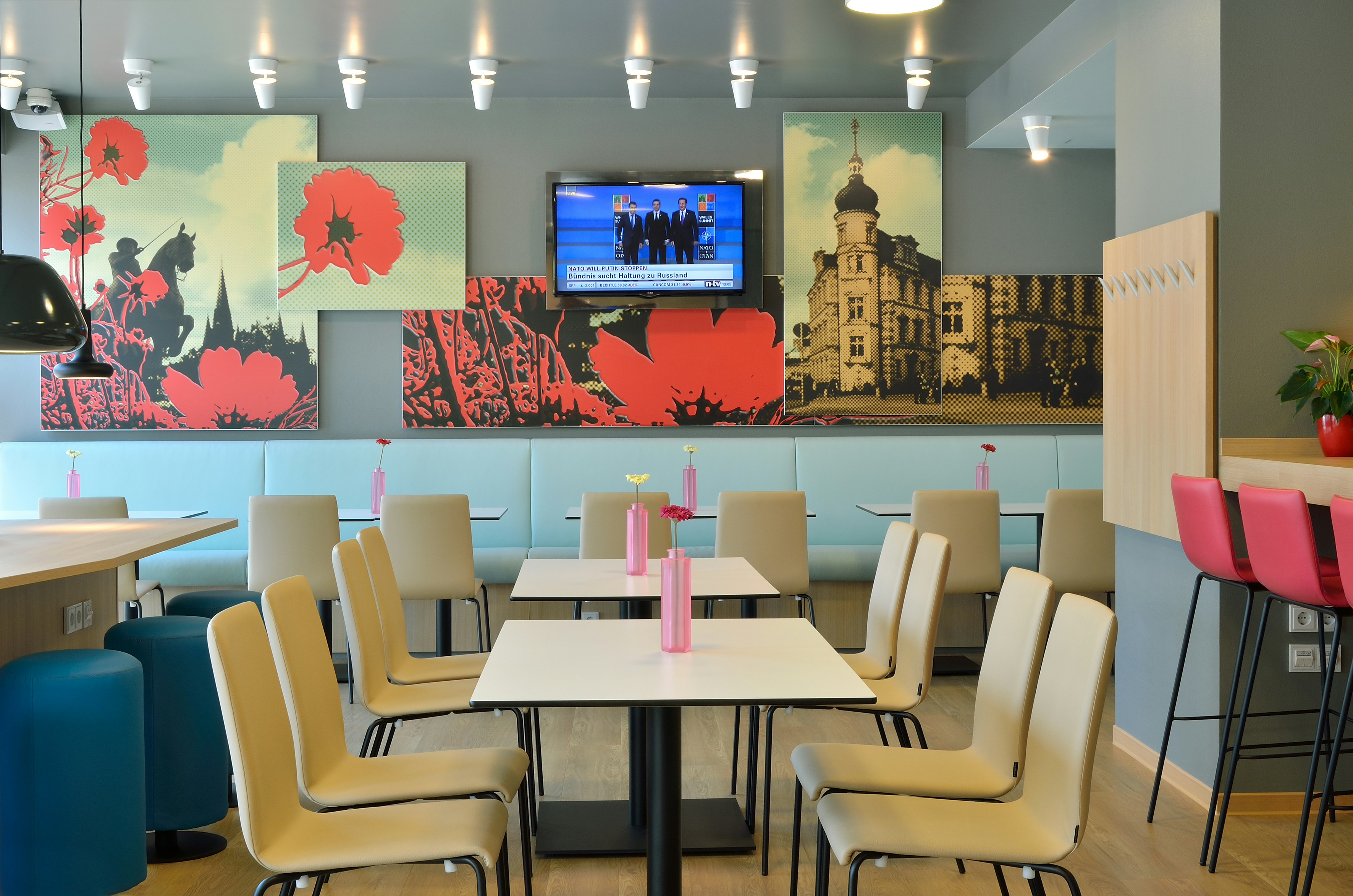 B&b Hotel Oldenburg 32/50