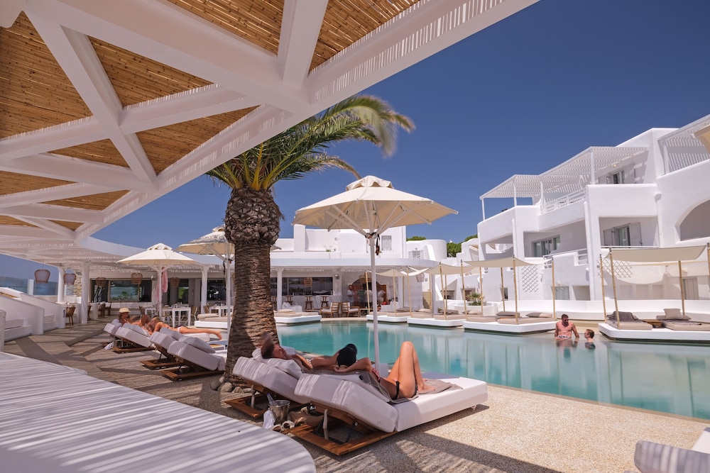 Andronikos Hotel - Adults Only 75/82