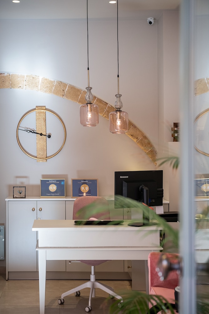 Viaggio Elegant Rooms 5/50