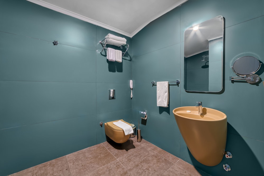 Yeni Acun Apart Hotel 47/47