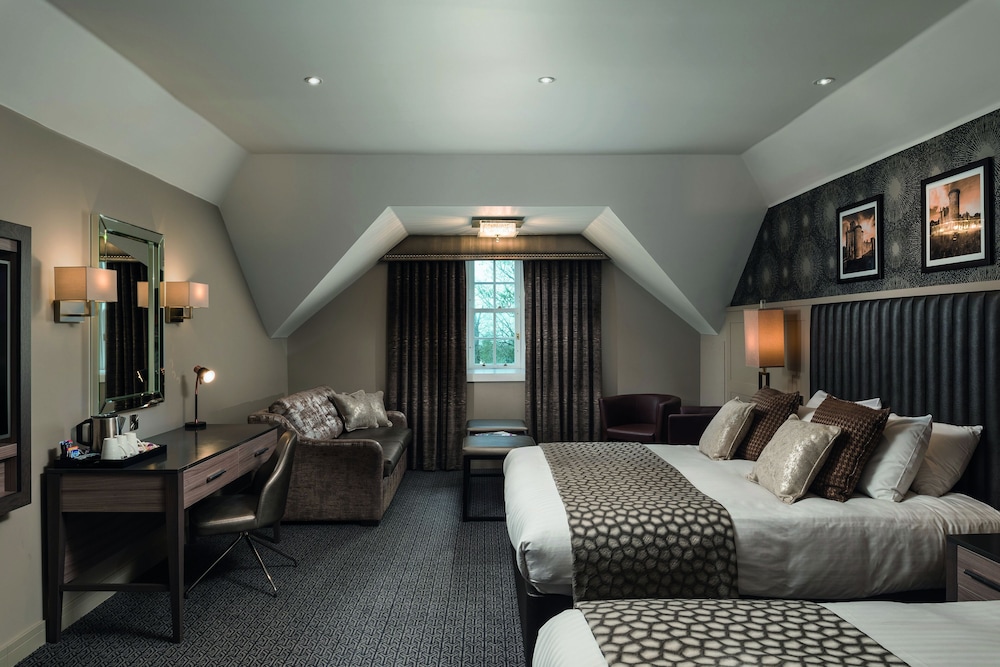 Best Western Hetland Hall 14/53