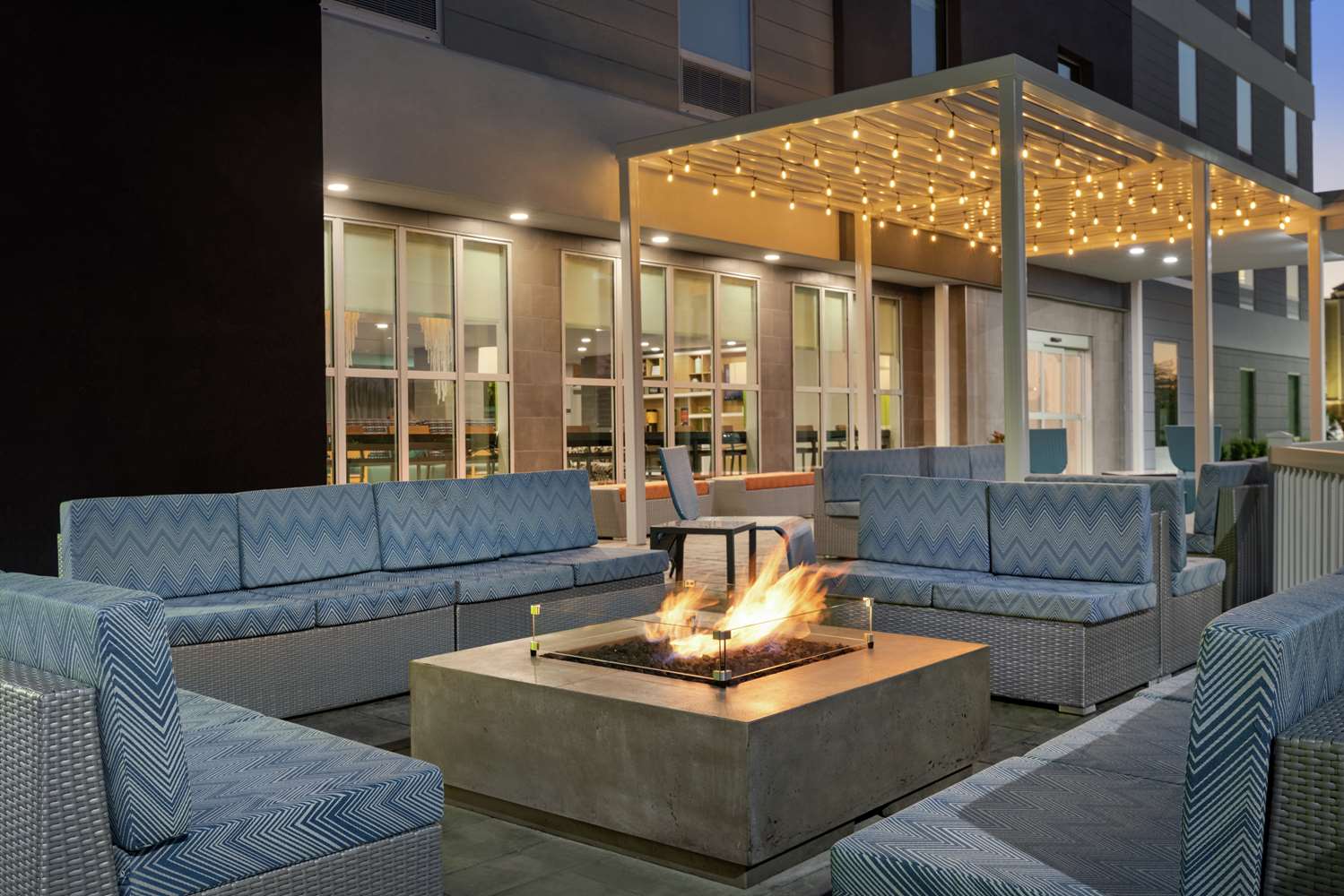 Home2 Suites by Hilton Vicksburg 20/44