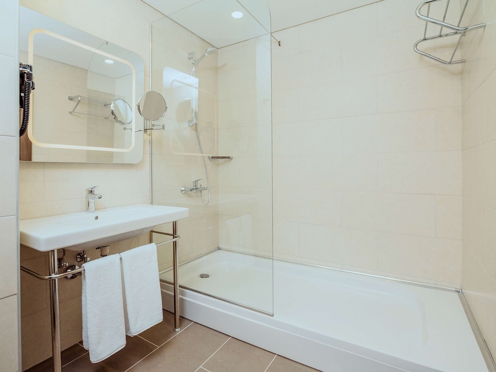 Ibis Styles Istanbul Bomonti 20/70
