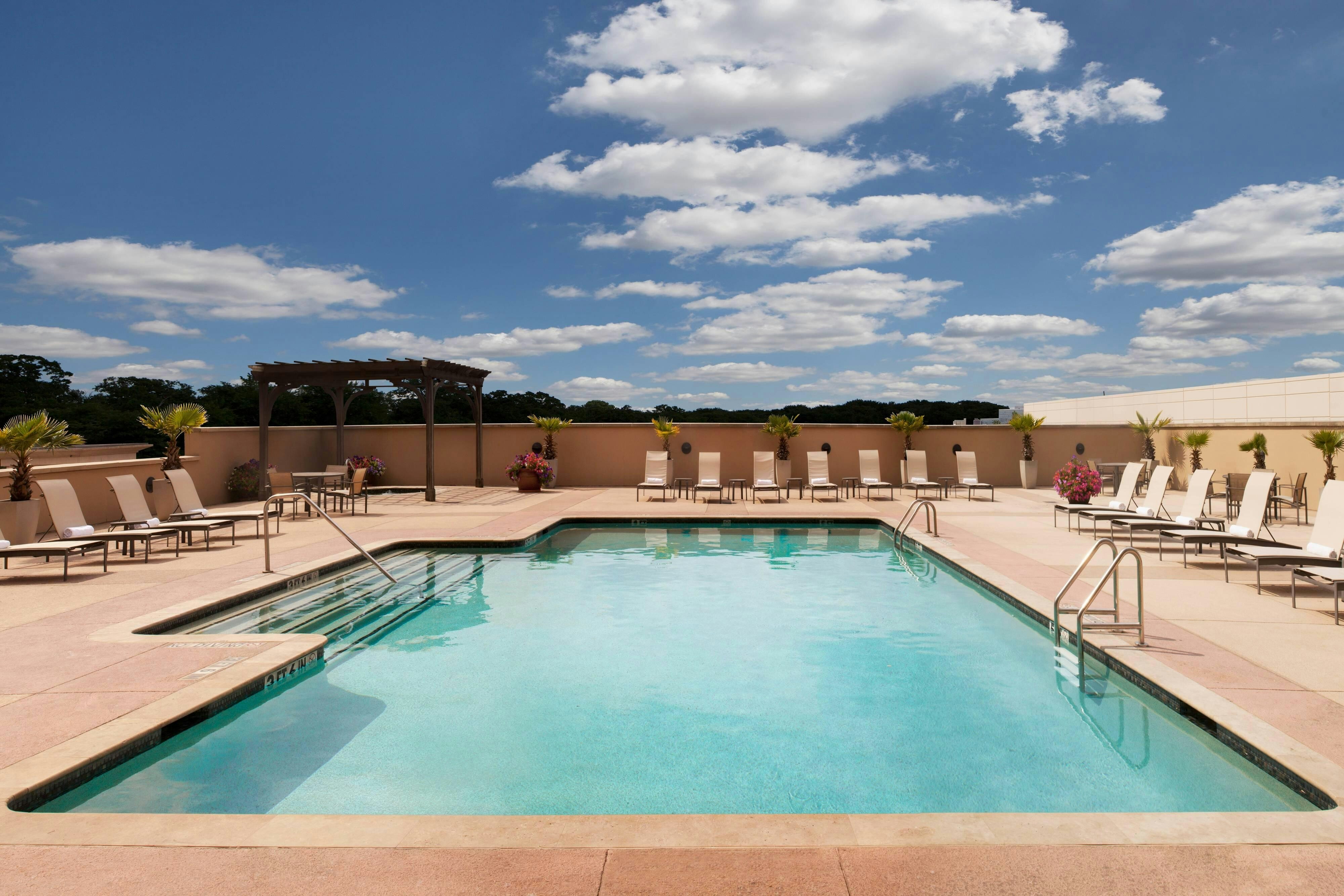 Houston Marriott Sugar Land 44/44