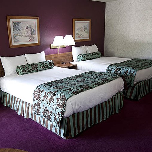 Flagship Inn of Ashland 26/72