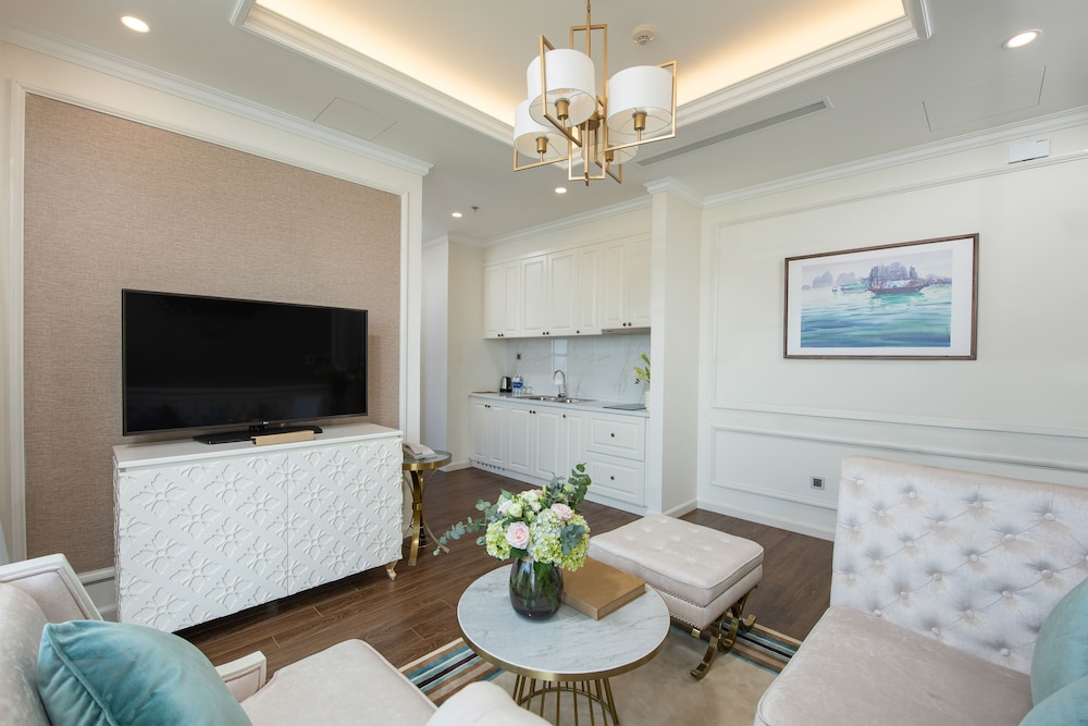 Melia Vinpearl Da Nang Riverfront 46/81