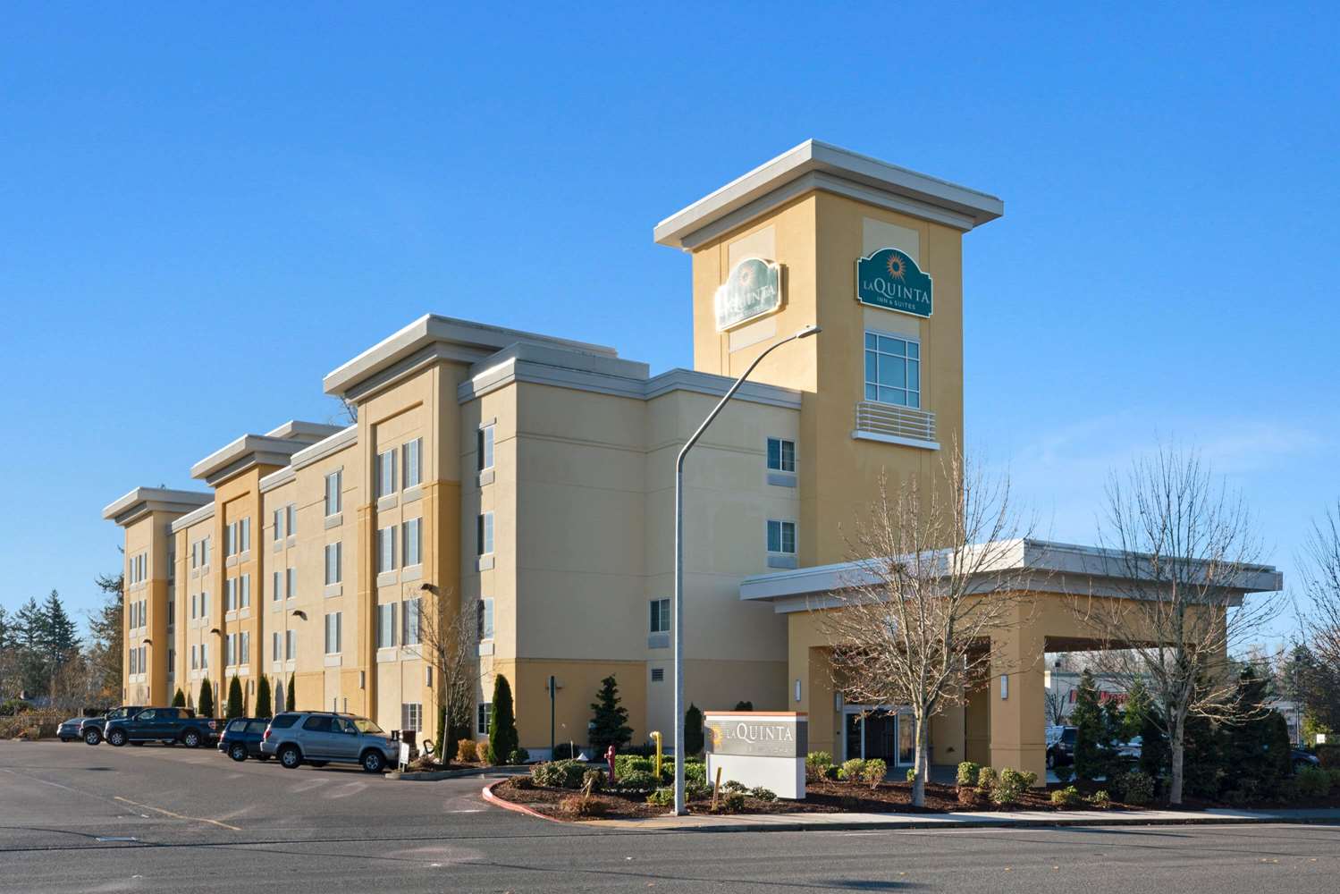 La Quinta Inn & Suites by Wyndham Bellingham 24/34
