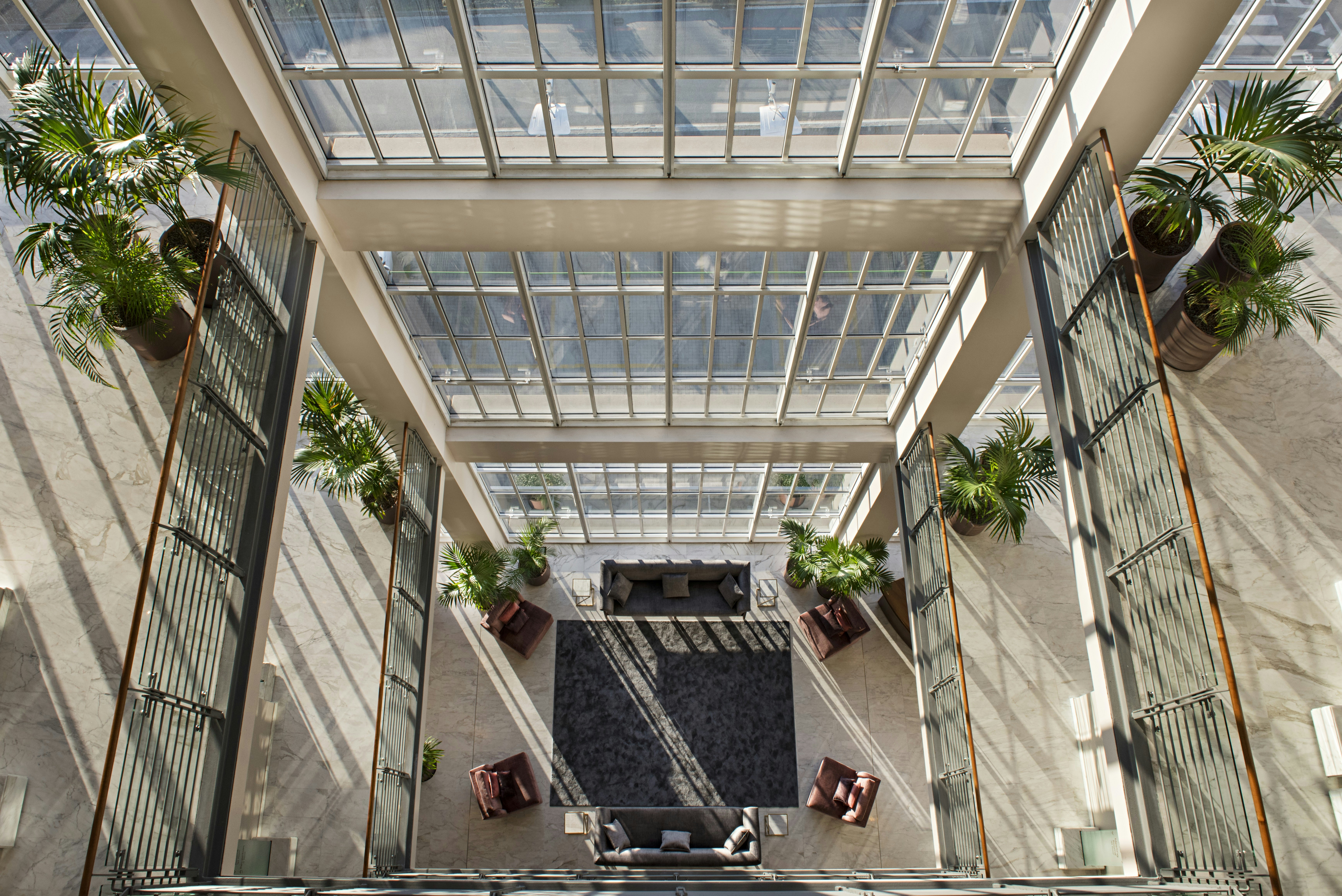 Doubletree By Hilton Turin Lingotto 11/50