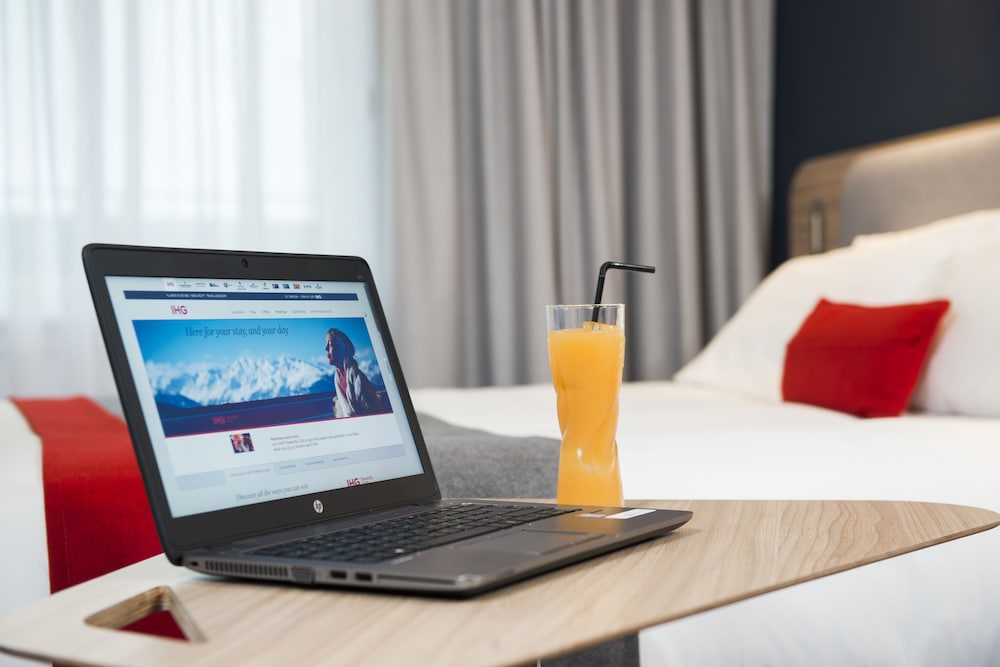 Holiday Inn Express Edinburgh - Leith Waterfront, an IHG Hotel 24/52