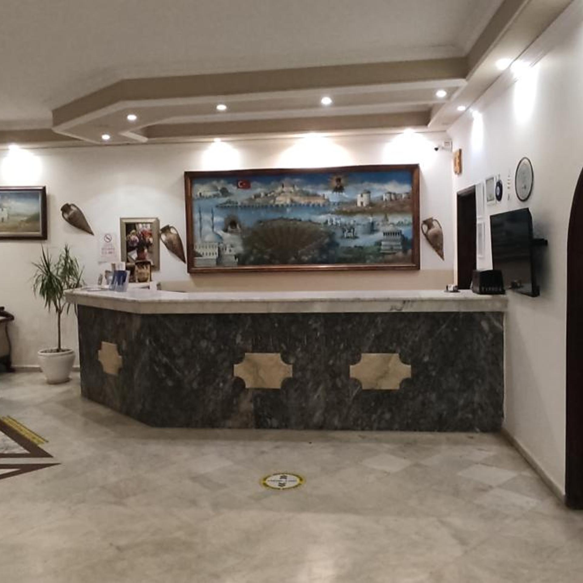 Bagevleri Hotel 8/46