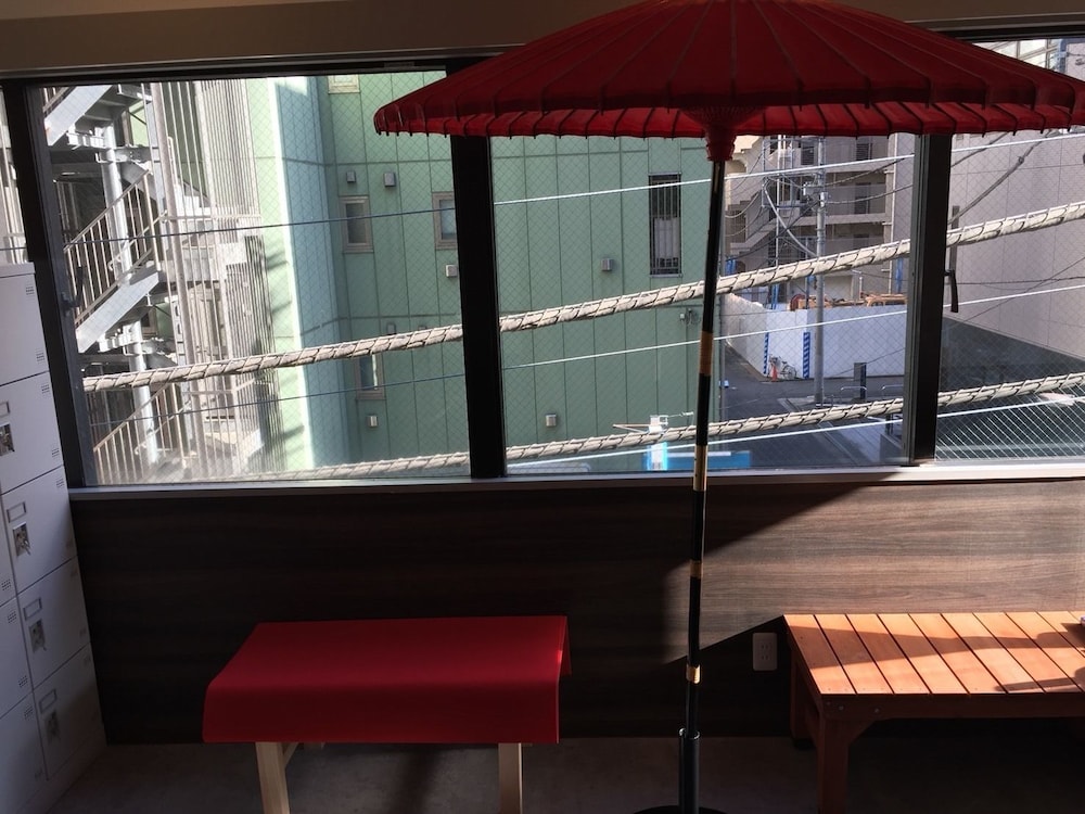 Bnb+ Wa Shinbashi - Hostel 25/32