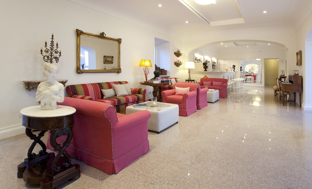 Hotel Corallo Sorrento 54/80