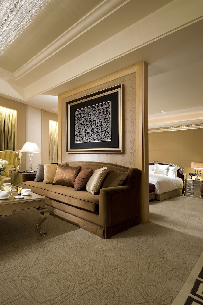 Sofitel Harbin 45/76