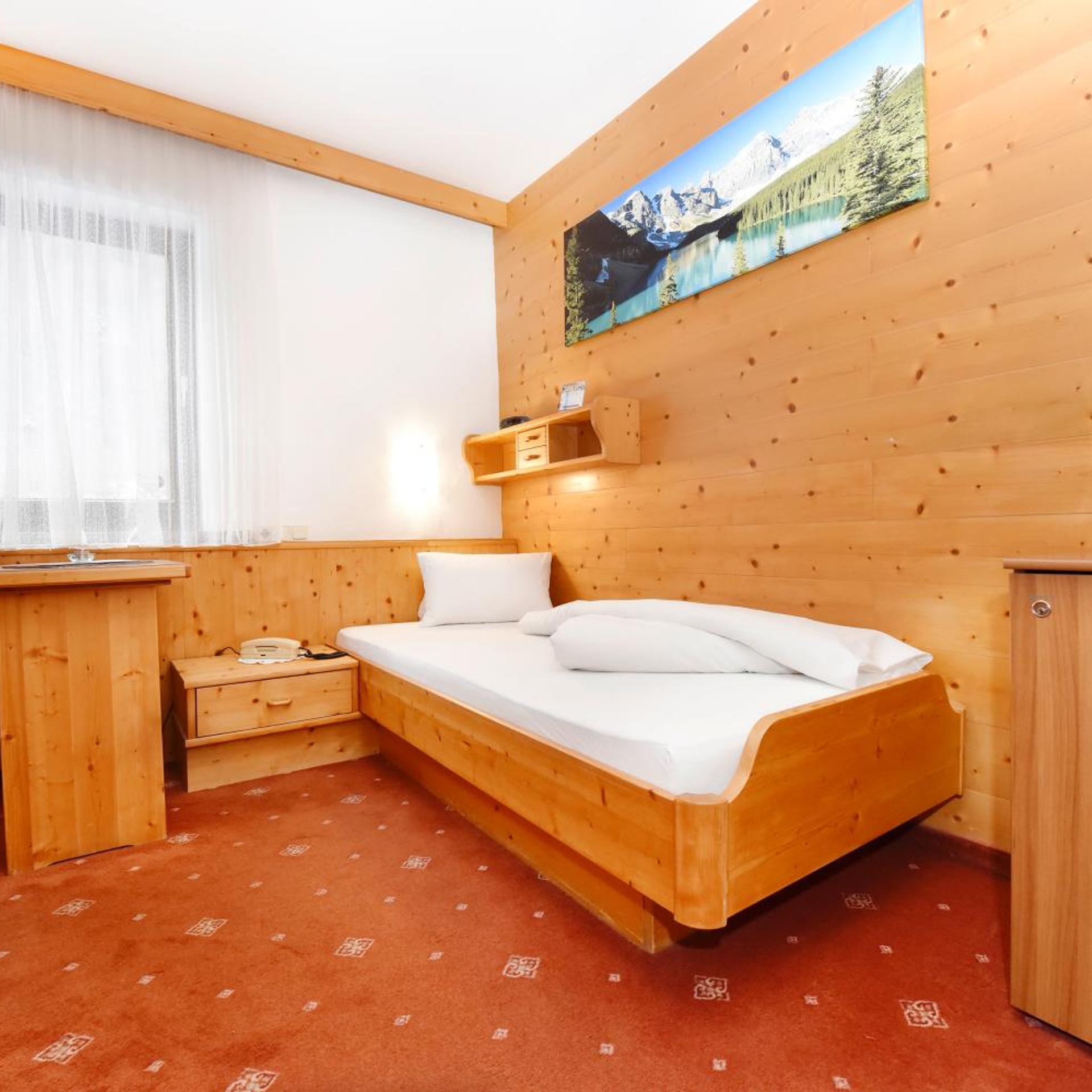 Hotel Silvretta 7/24