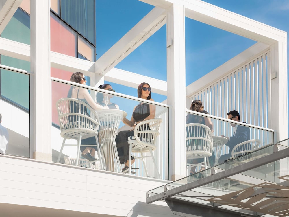 Sofitel Sydney Darling Harbour 33/71