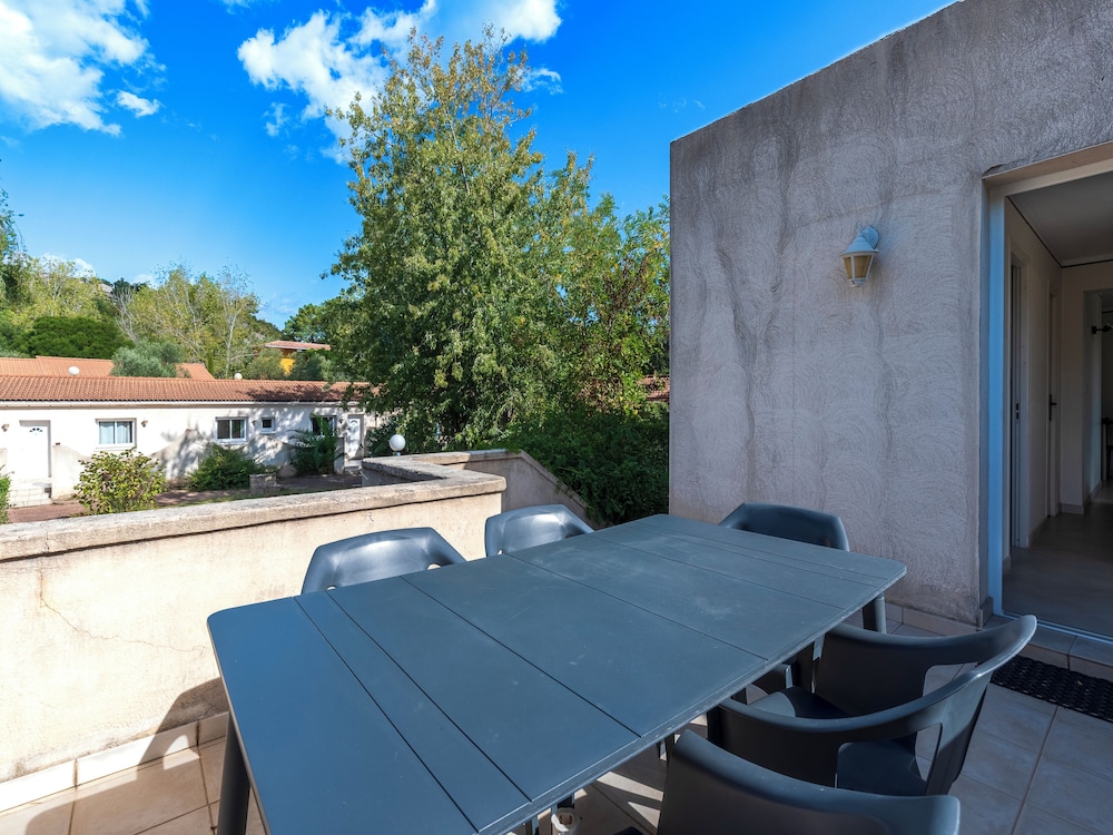 Residence Lisa Maria 28/58
