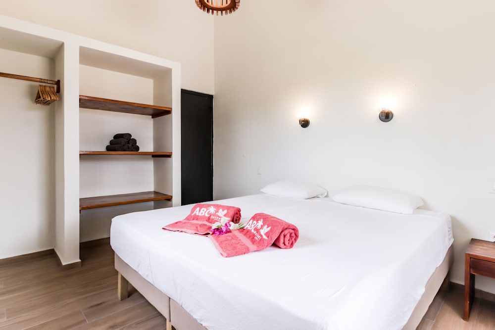 Abc Apartments Curacao 14/60