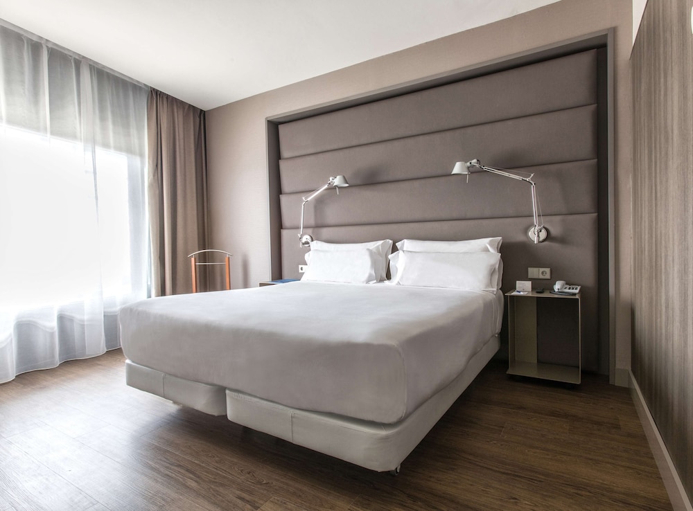 New Style, Standard، Nh Sevilla Plaza De Armas Hotel 4/9