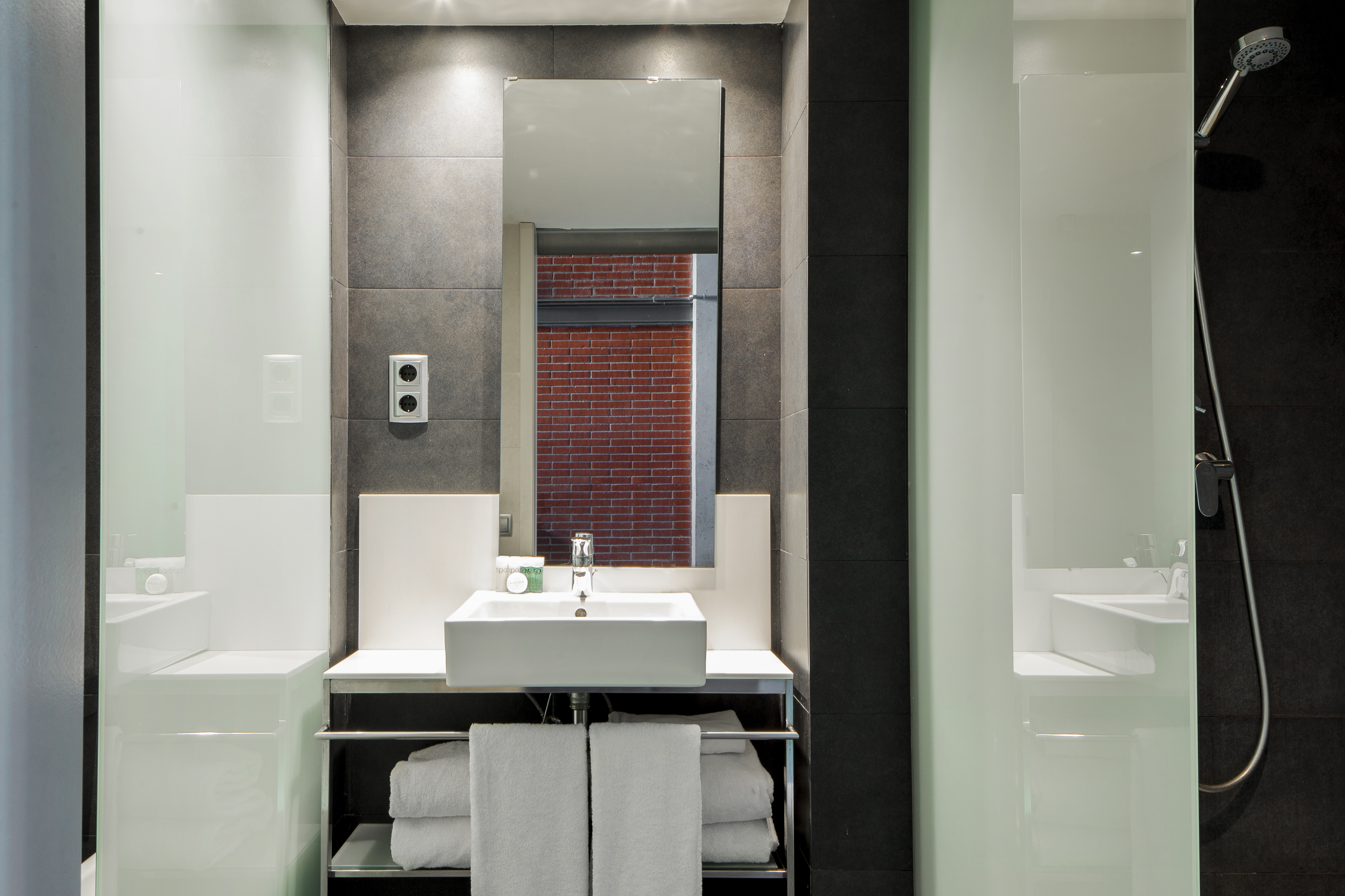 شقة، Barcelona Apartment Republica 2/3