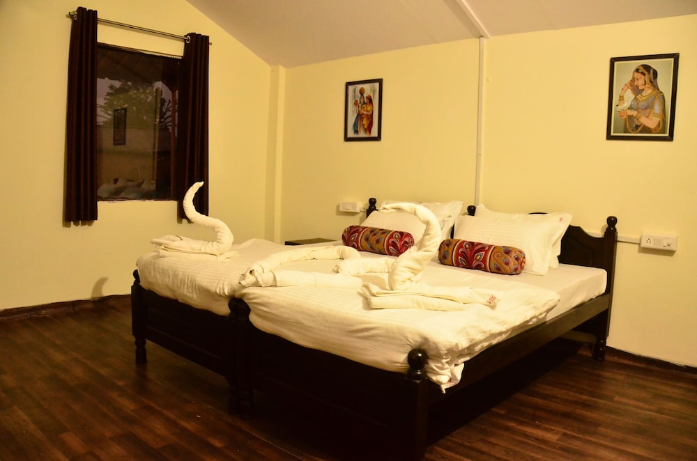 The Narayan Resort 9/45