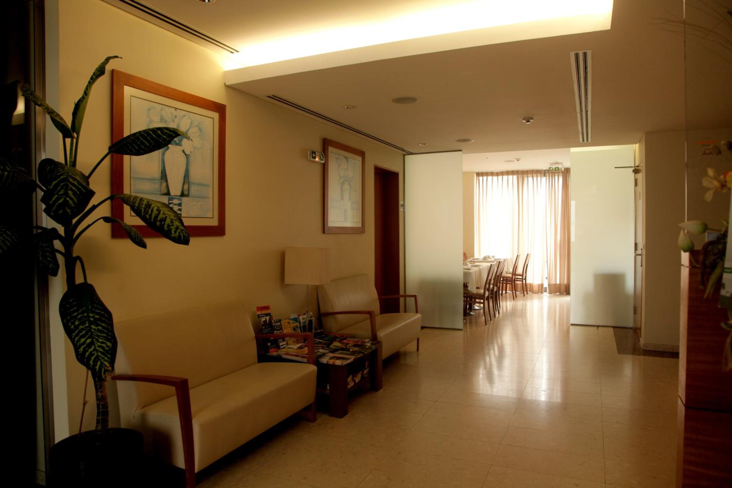 Hotel Matriz 36/50