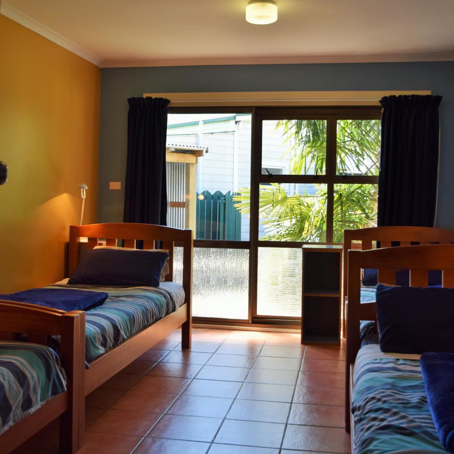 The Bug Backpackers Hostel 17/50