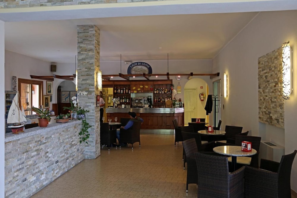 Albergo Breglia 35/64