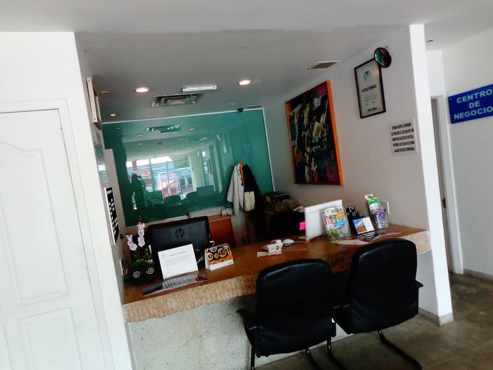 Gs Cuernavaca 28/48