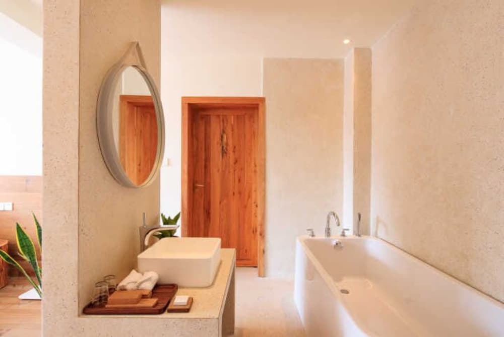 Hangzhou Moju Boutique House 50/50