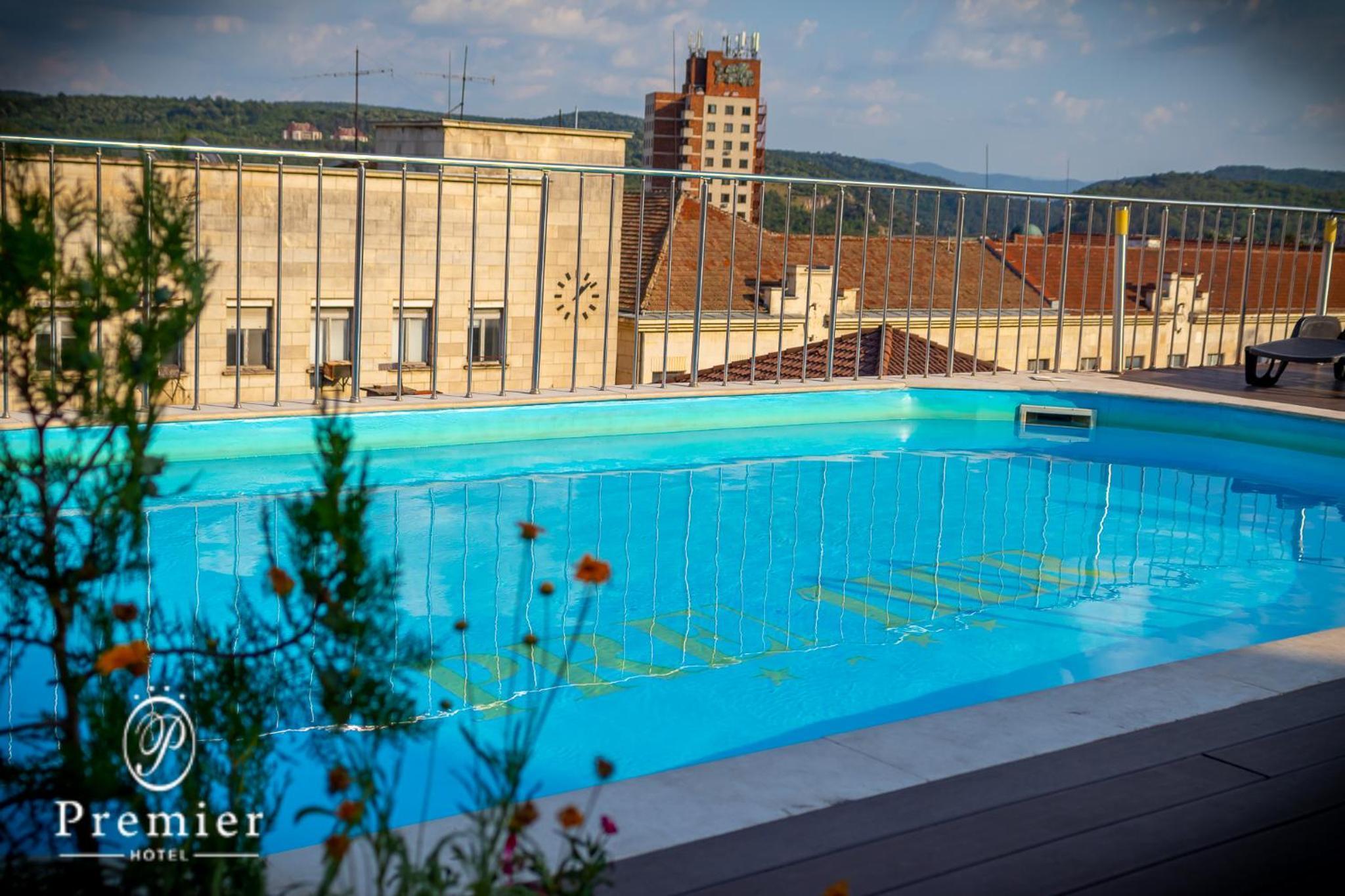 Veliko Tarnovo Hotel Premier 36/60