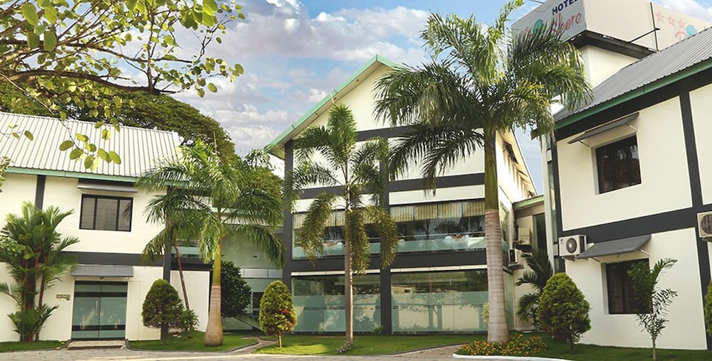 HOTEL PALM SHORE 16/22