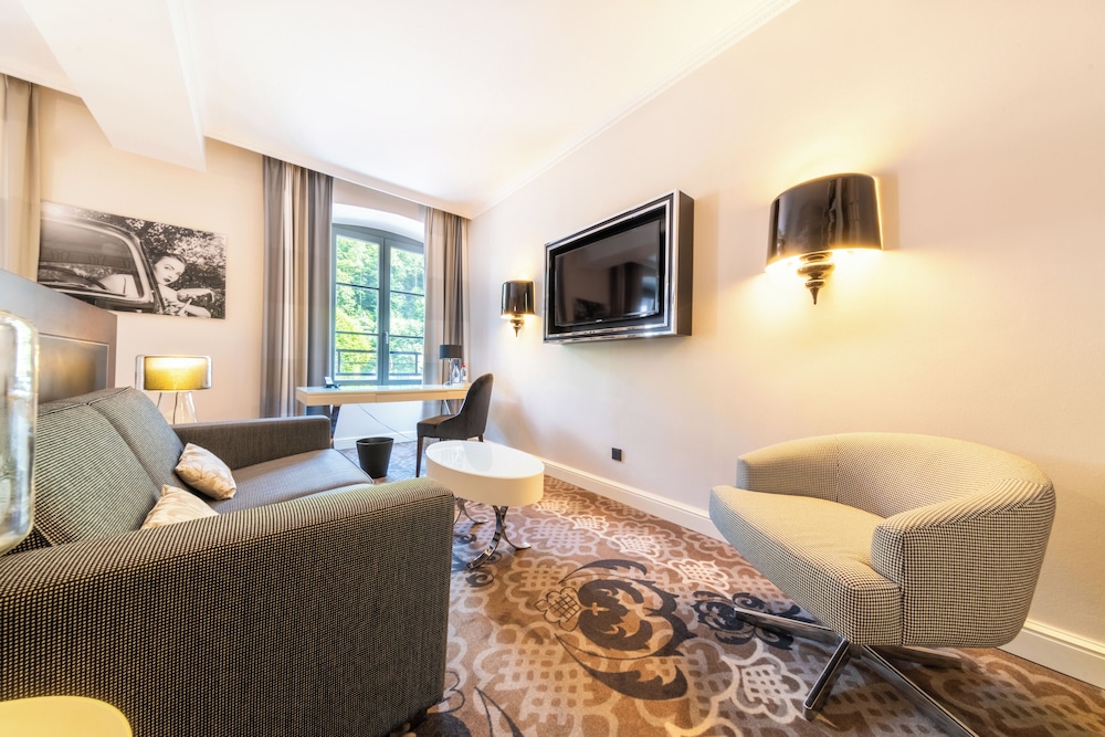 Le Clervaux Boutique Hotel 27/50