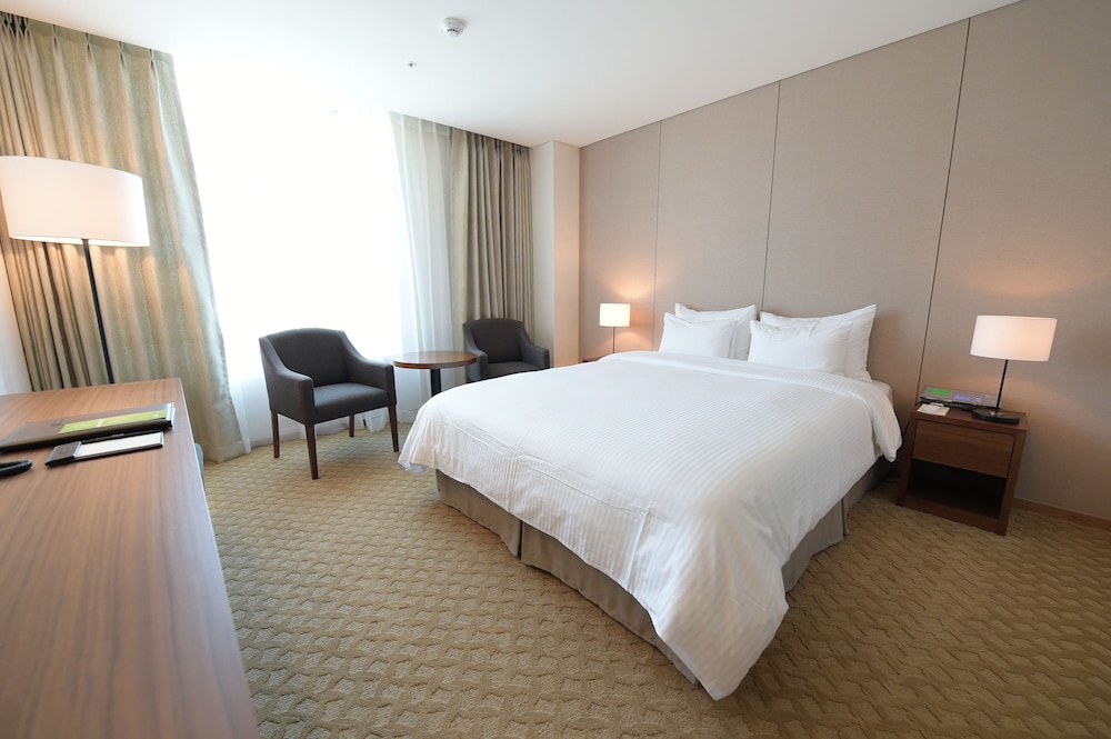 Wirye Militopia Hotel by Marine 21/62
