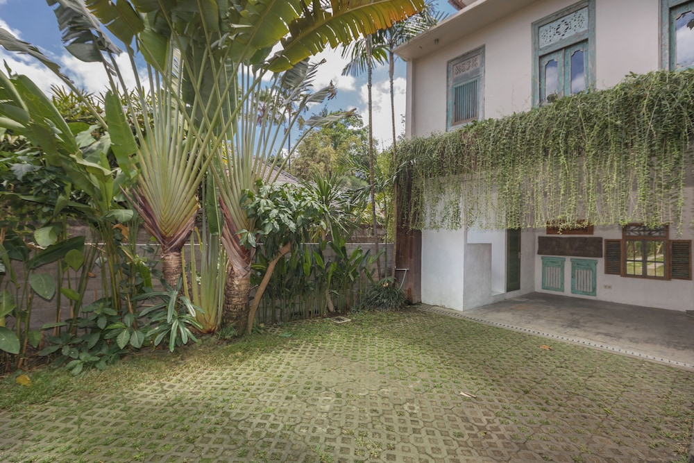 Villa Liang By Nagisa Bali 43/49