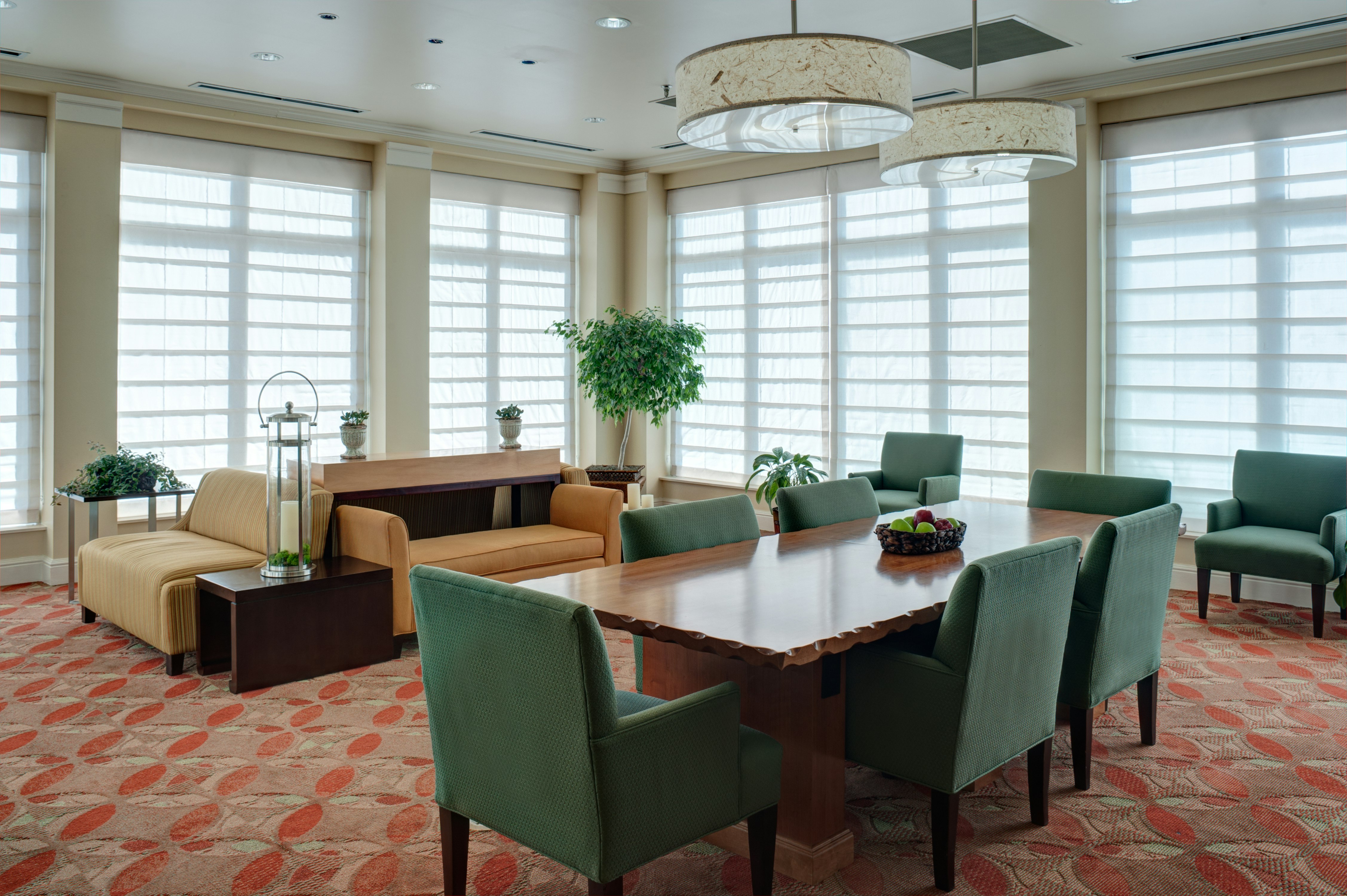 Hilton Garden Inn Tulsa Airport 26/47