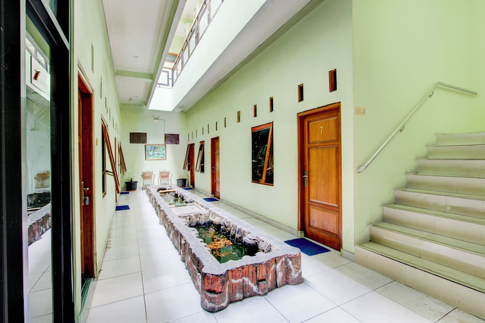 Hotel O Yogyakarta near Taman Sari formerly Widitya Inn 22/29