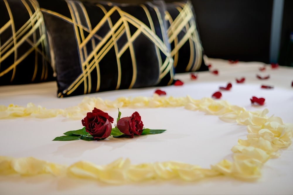 Dharma Boutique Hotel & SPA. 15/41