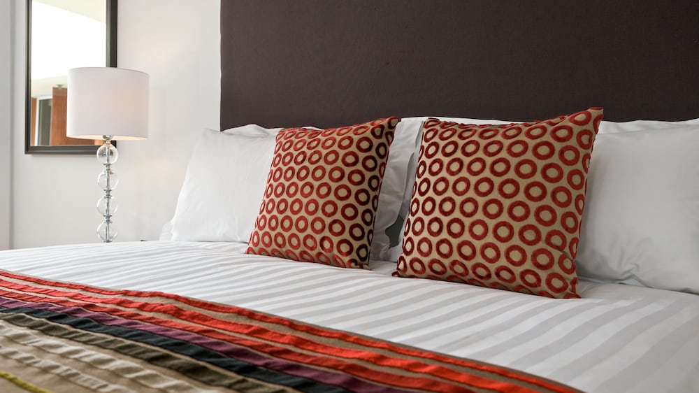 Escala Hotel & Suites Budapest 17/66