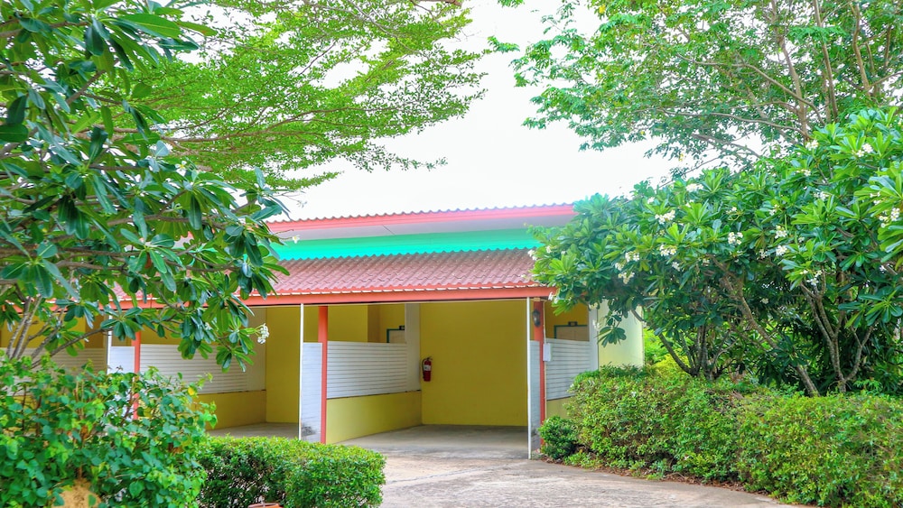The Moon Resort Phetchaburi 11/53